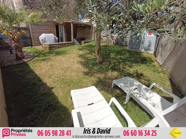 Maison 5 pièces 126 m²