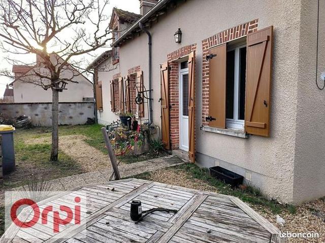 Maison 5 pièces 126 m²