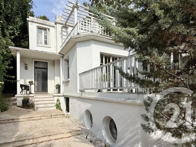 Maison 5 pièces 126 m²