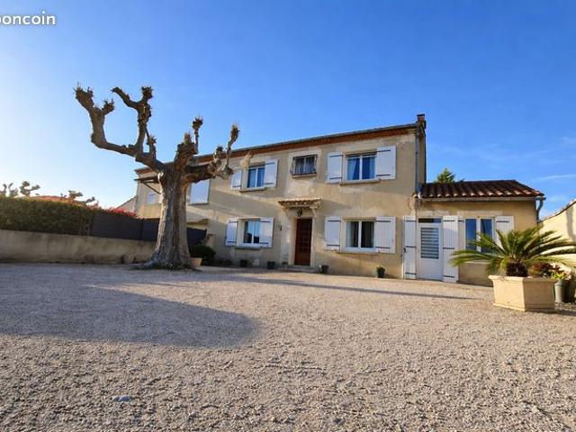 Maison 5 pièces 126 m²