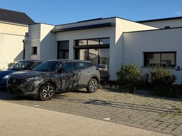 Maison 5 pièces 126 m²