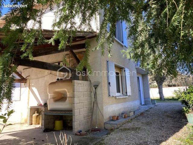 Maison 5 pièces 126 m²