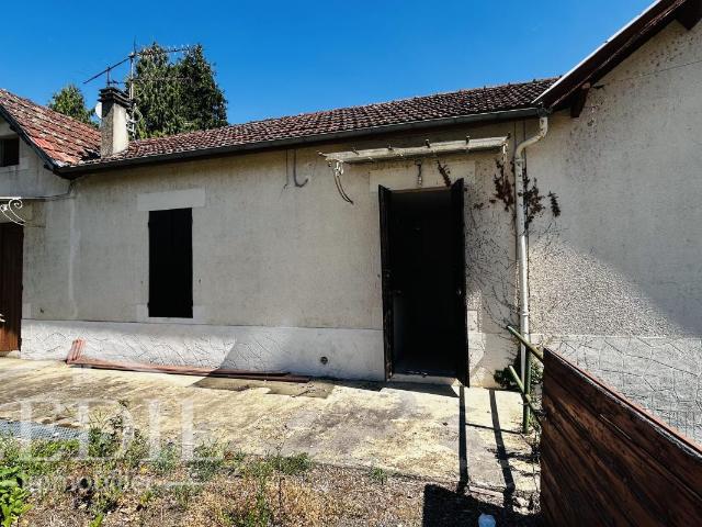 Maison 5 pièces 126 m²