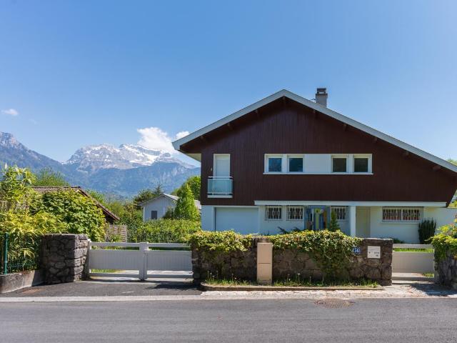 Maison 5 pièces 126 m²