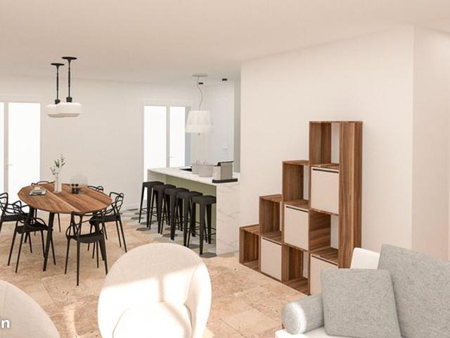 Maison 5 pièces 126 m²