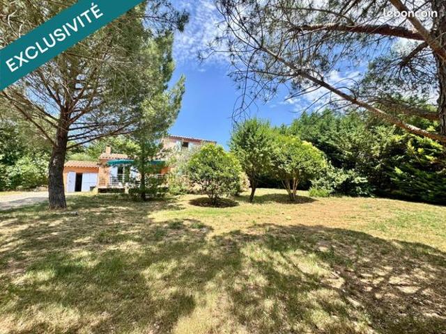Maison 5 pièces 126 m²