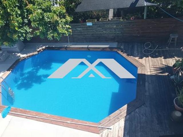 Maison 5 pièces 126 m²