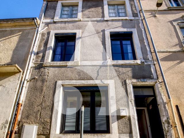 Maison 5 pièces 126 m²