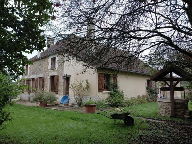 Maison 5 pièces 126 m²