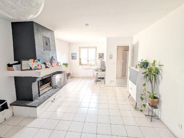 Maison 5 pièces 126 m²