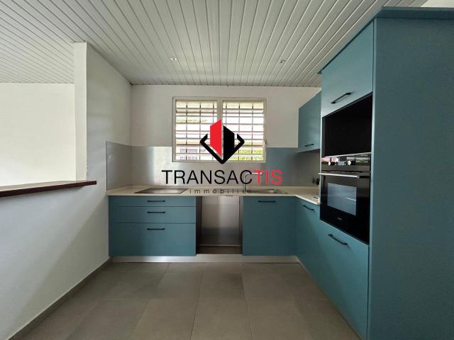 Maison 5 pièces 126 m²