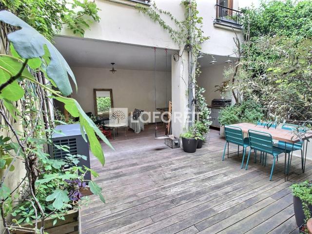 Maison 5 pièces 126 m²