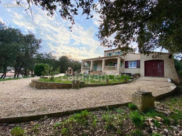 Maison 5 pièces 126 m²