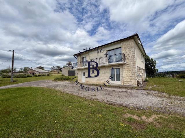 Maison 5 pièces 126 m²