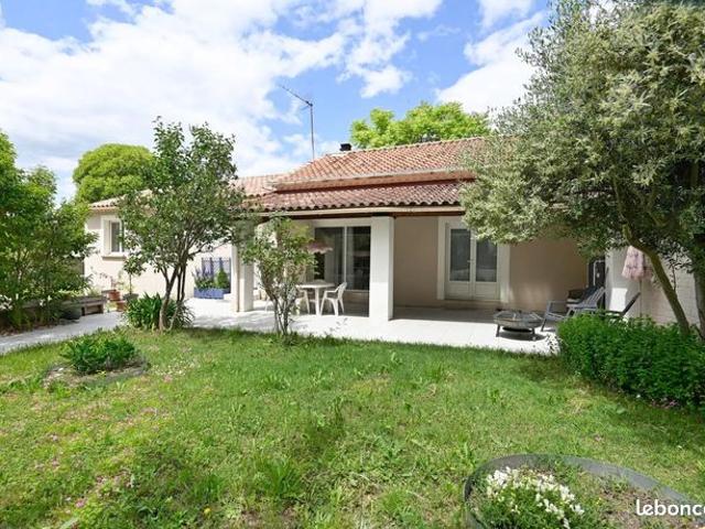 Maison 5 pièces 126 m²
