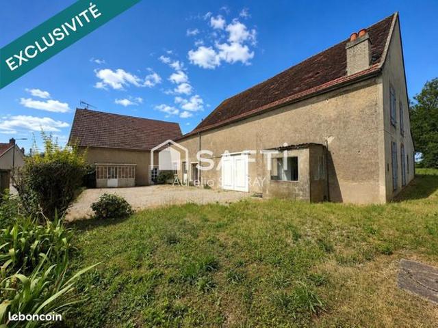 Maison 5 pièces 126 m²