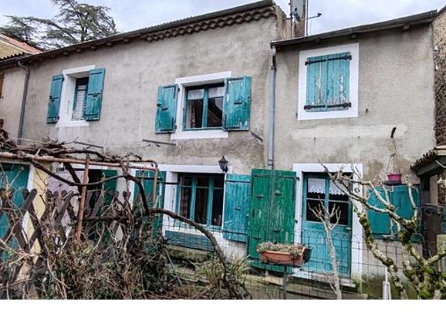 Maison 5 pièces 126 m²
