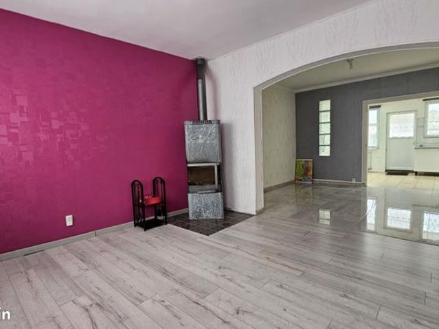 Maison 5 pièces 126 m²