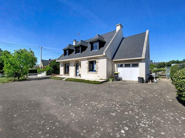Maison 5 pièces 126 m²