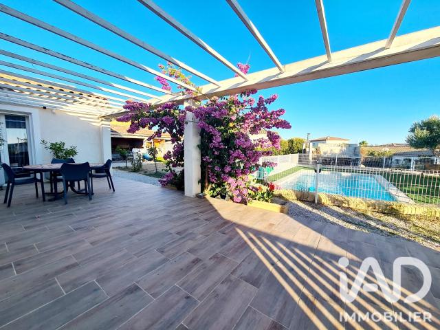 Maison 5 pièces 126 m²