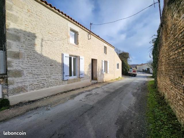 Maison 5 pièces 126 m²