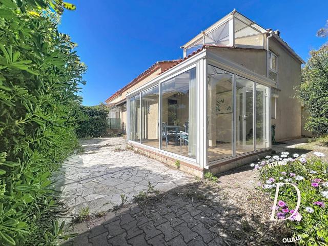 Maison 5 pièces 126 m²