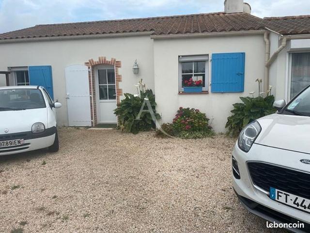Maison 5 pièces 126 m²