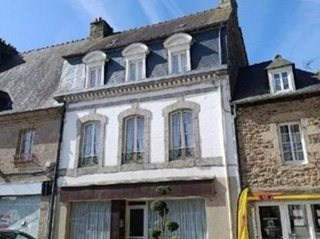 Maison 5 pièces 126 m²