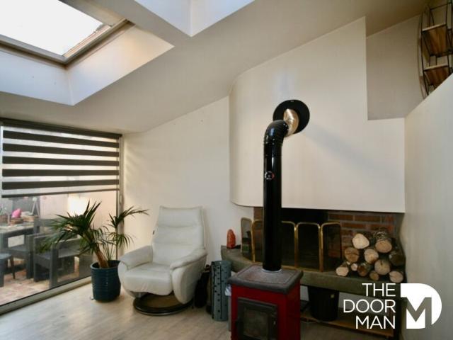 Maison 5 pièces 126 m²