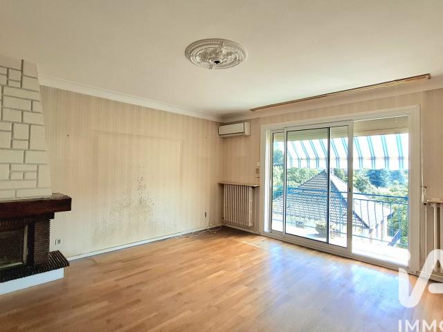 Maison 5 pièces 126 m²