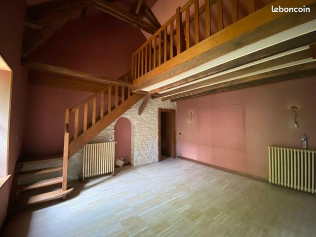 Maison 5 pièces 126 m²