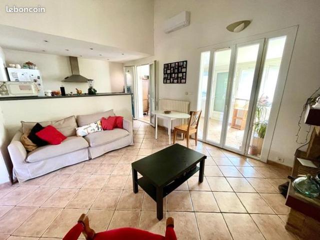 Maison 5 pièces 126 m²