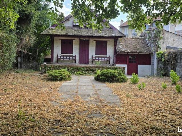Maison 5 pièces 126 m²