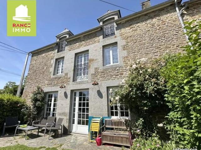 Maison 5 pièces 126 m²