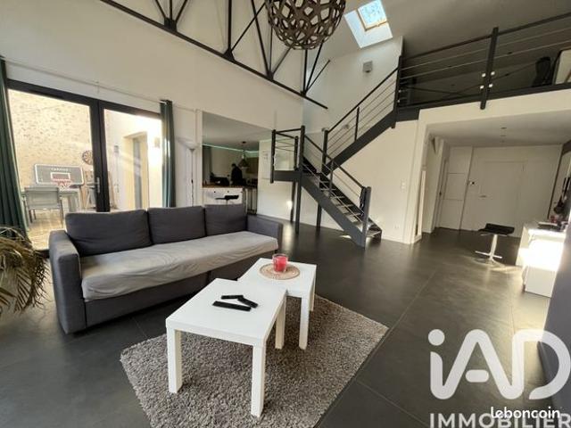 Maison 5 pièces 126 m²