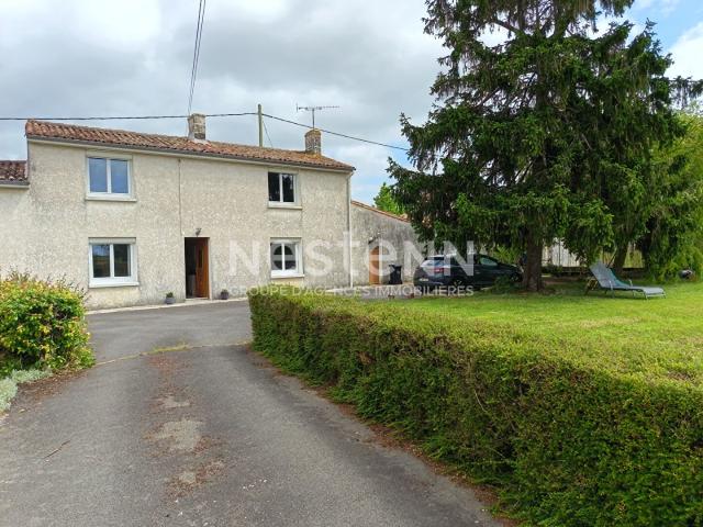 Maison 5 pièces 126 m²