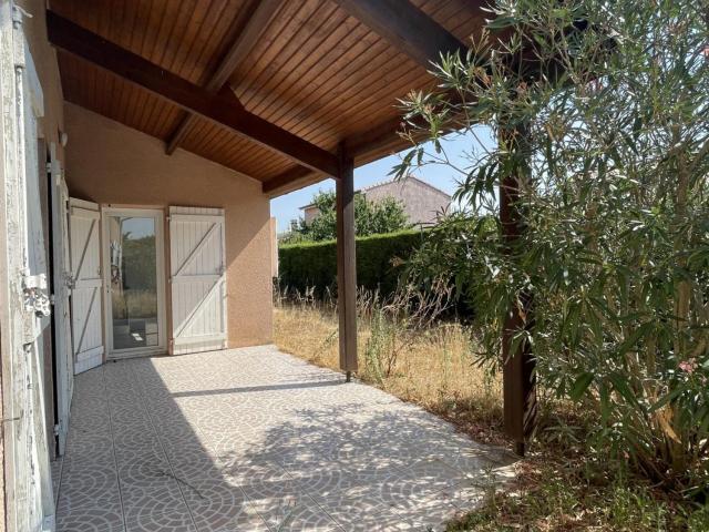 Maison 5 pièces 126 m²