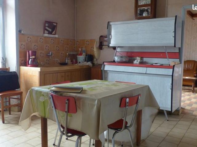 Maison 5 pièces 126 m²