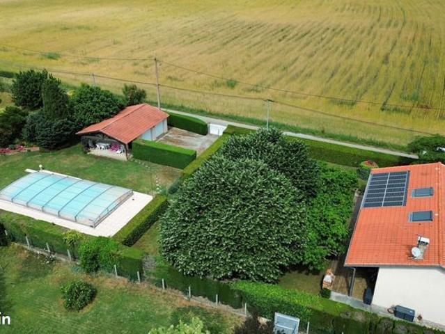 Maison 5 pièces 126 m²