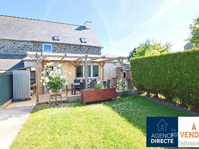 Maison 5 pièces 126 m²
