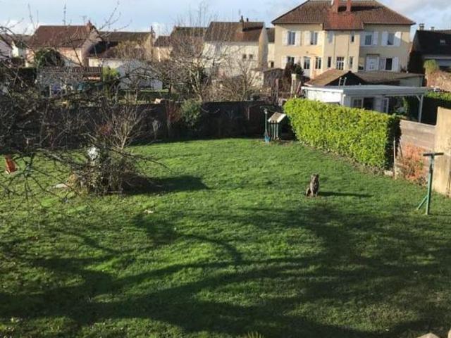 Maison 5 pièces 126 m²