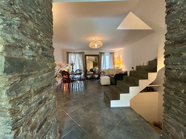 Maison 5 pièces 126 m²