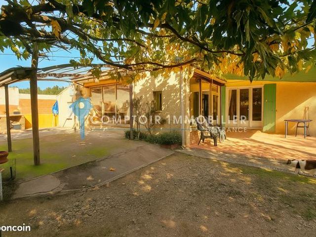 Maison 5 pièces 126 m²