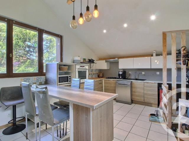 Maison 5 pièces 126 m²