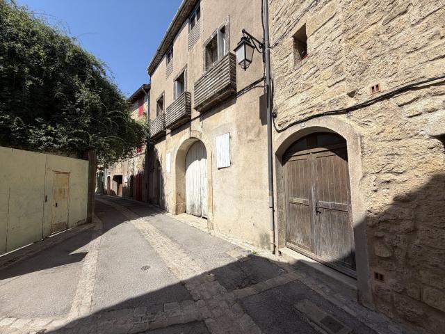 Maison 5 pièces 126 m²