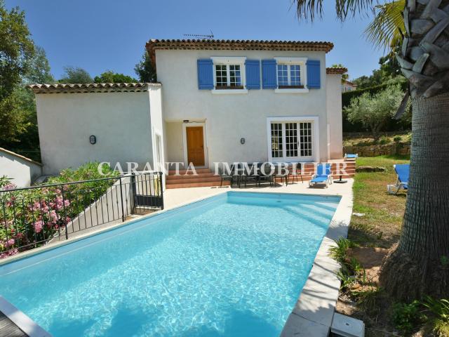 Maison 5 pièces 126 m²