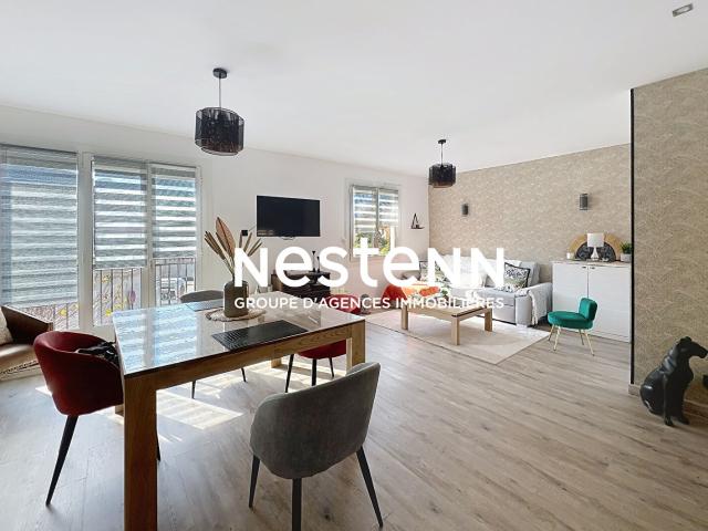 Maison 5 pièces 126 m²