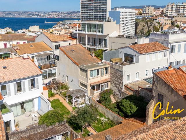 Maison 5 pièces 126 m²