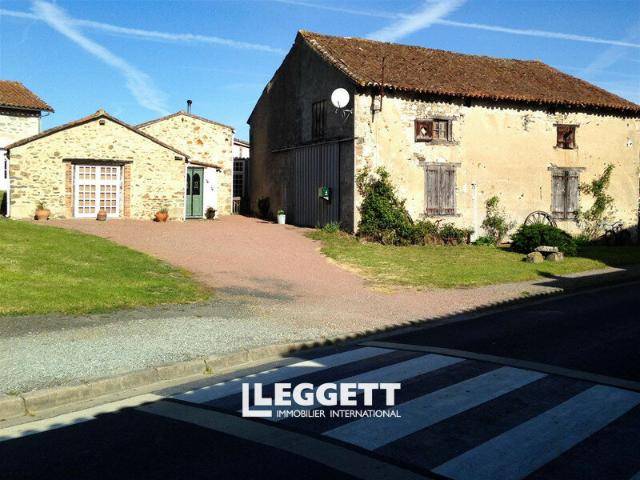 Maison 5 pièces 126 m²
