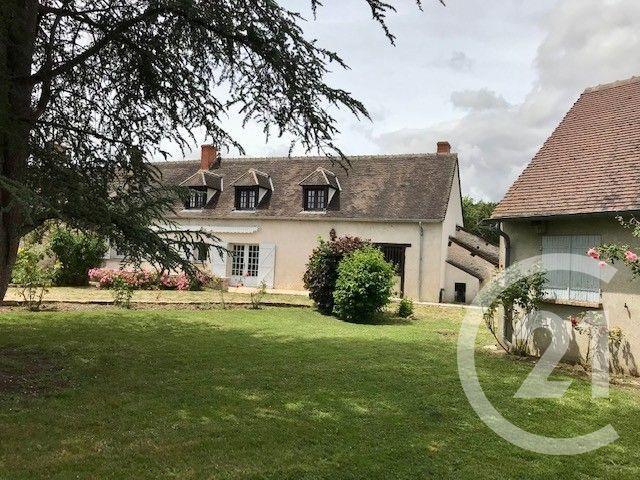 Maison 5 pièces 126 m²